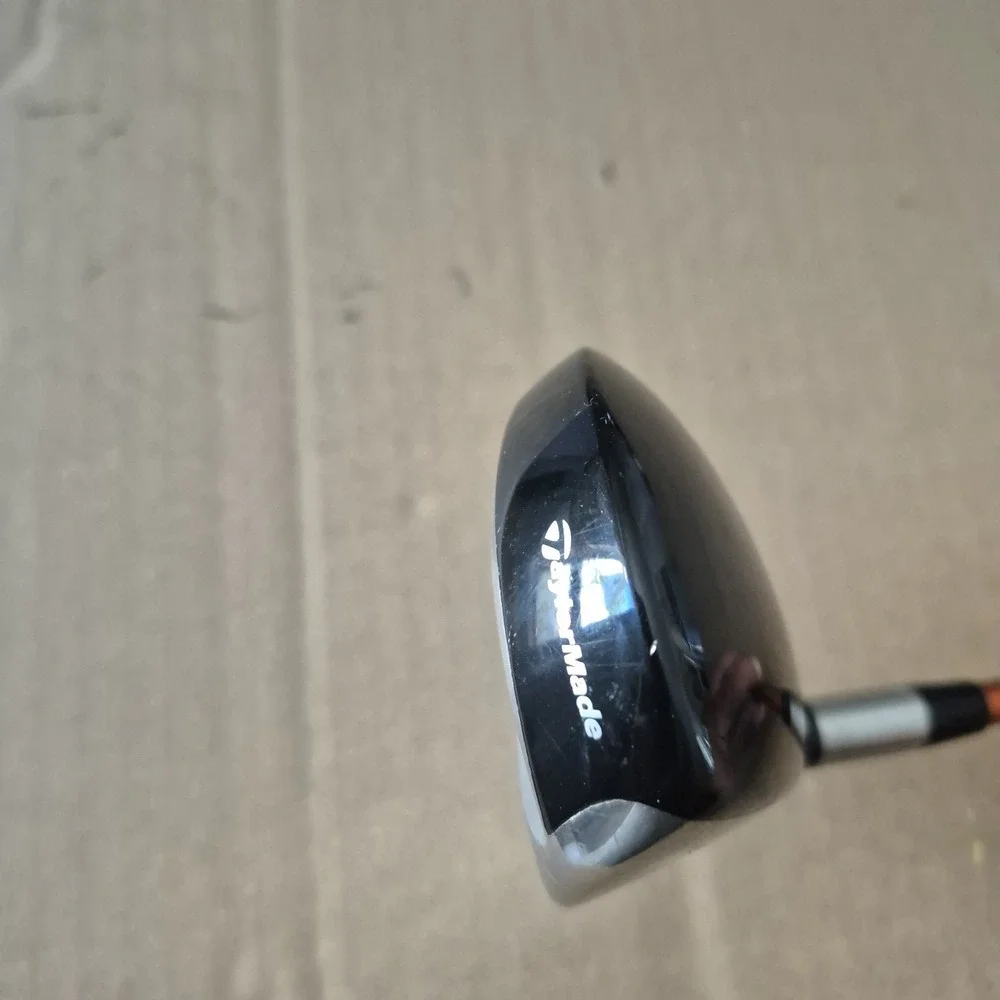 TaylorMade please review